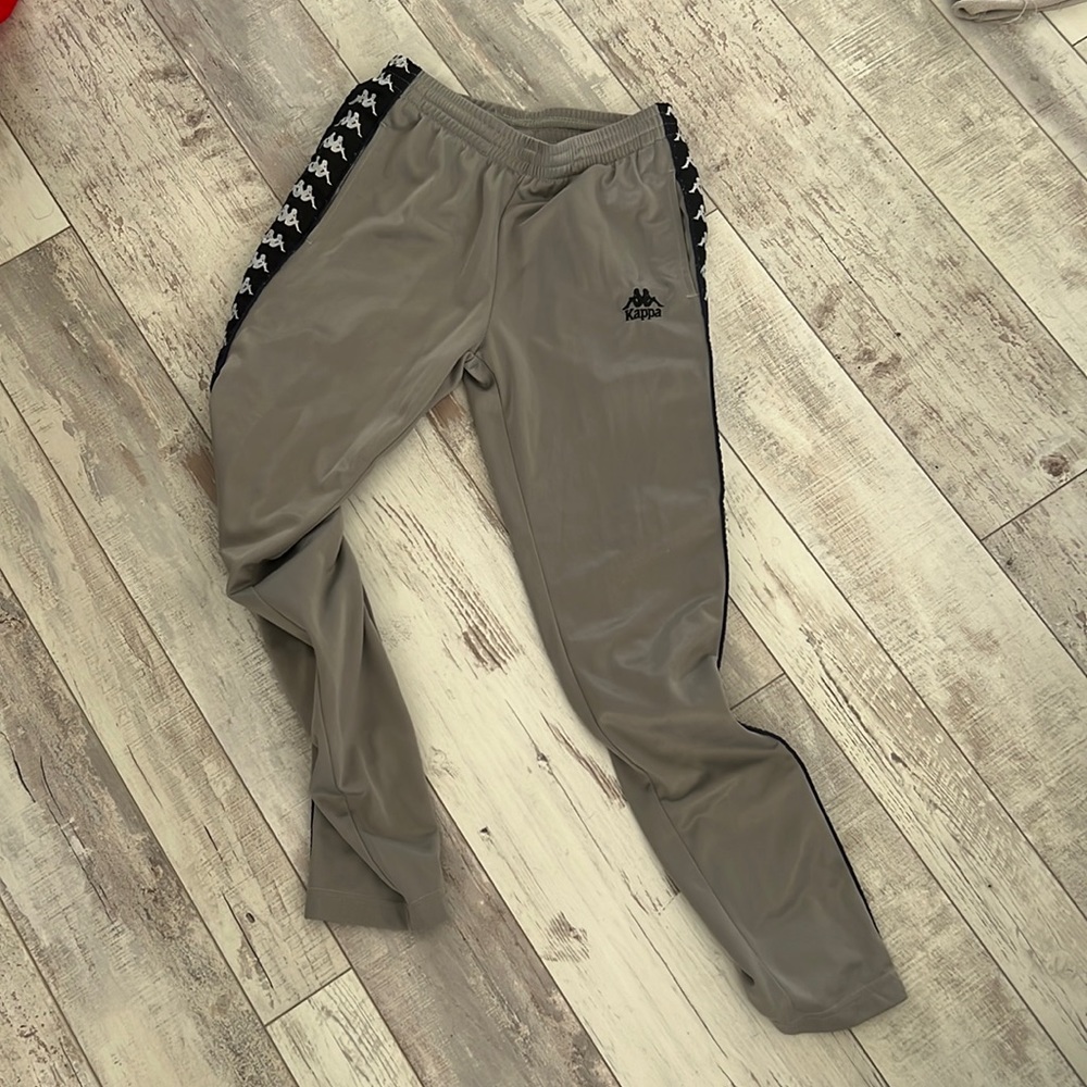 Kappa sweatpants